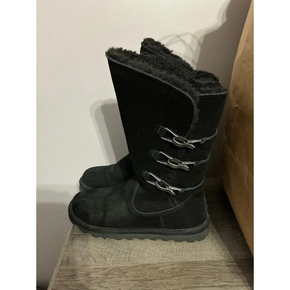 Women’s Bearpaw Boots